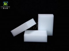 去污海綿哪個牌子好？質(zhì)量優(yōu)良