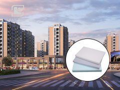 靠近馬路的房子如何做隔音？納米吸音海綿