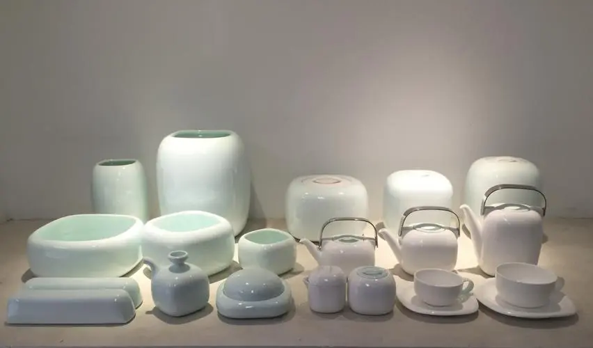 陶瓷制品應該如何清潔呢？